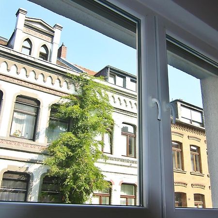 Top Apartments In Zentraler Lage Köln Eksteriør billede