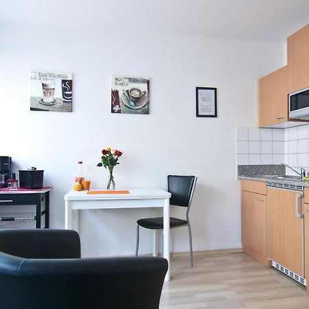 Top Apartments In Zentraler Lage Köln Eksteriør billede