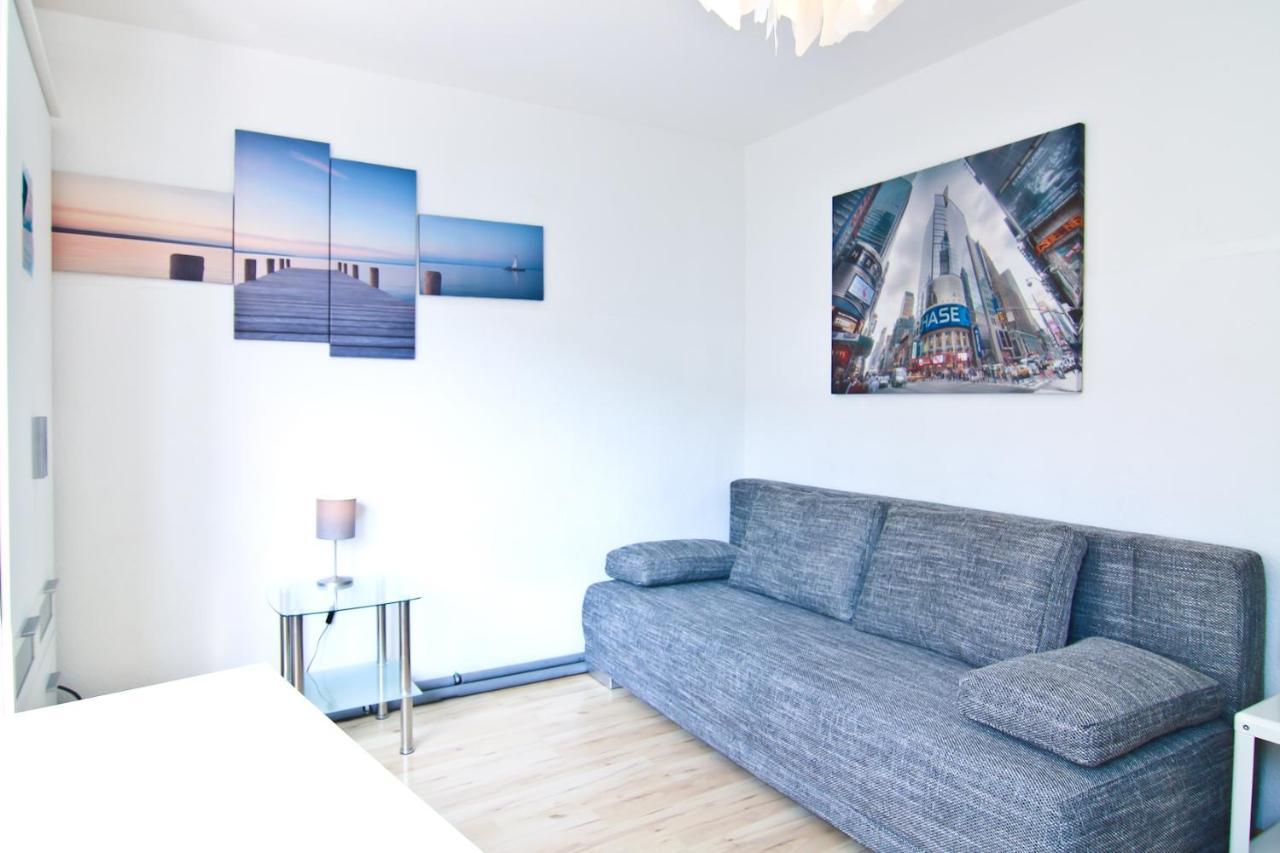Top Apartments In Zentraler Lage Köln Eksteriør billede