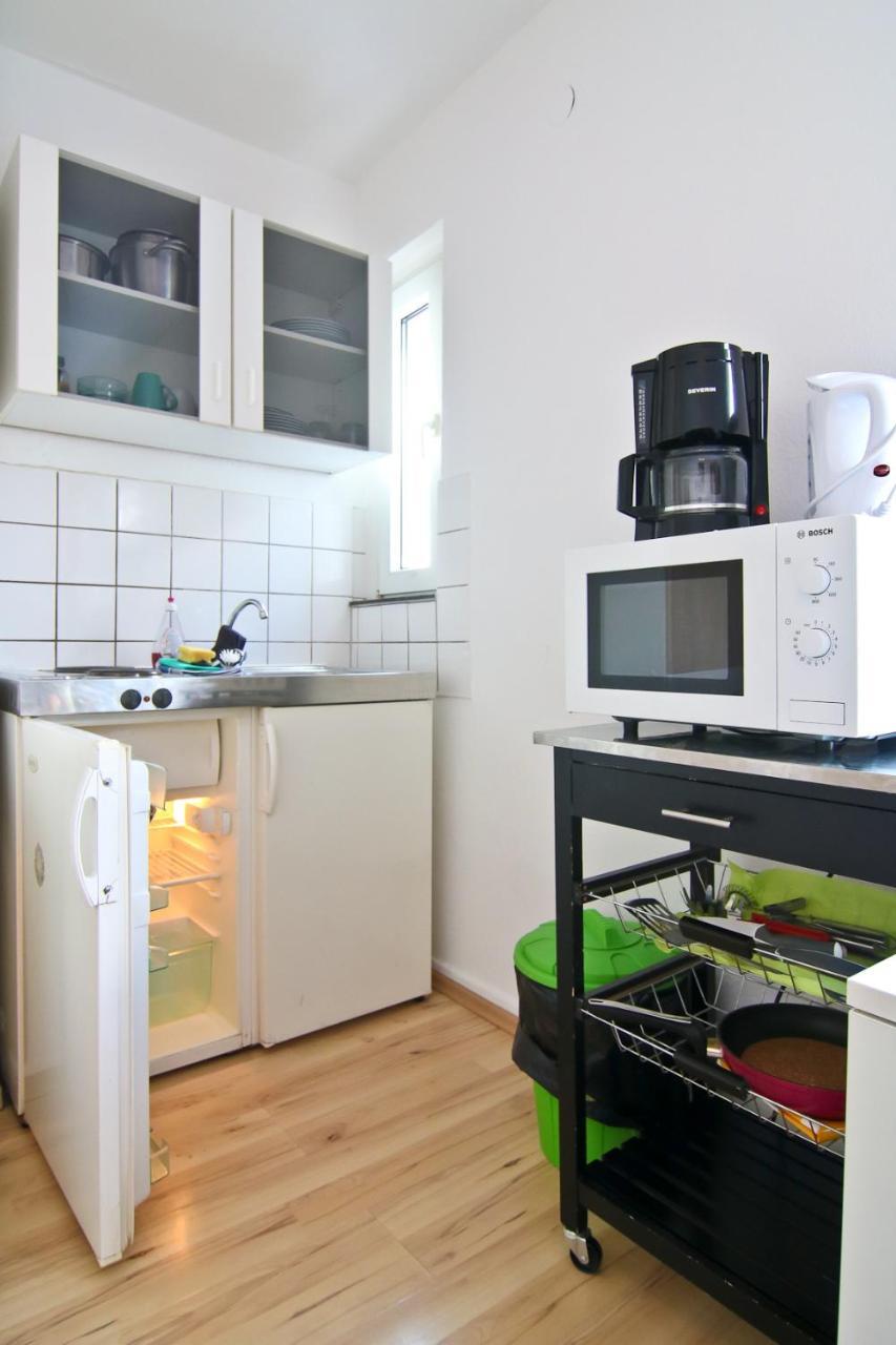 Top Apartments In Zentraler Lage Köln Eksteriør billede