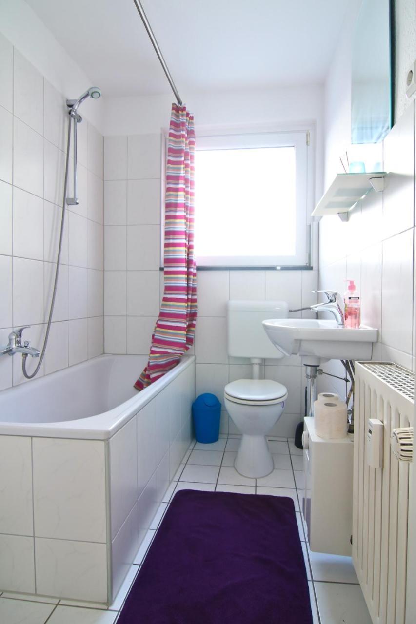 Top Apartments In Zentraler Lage Köln Eksteriør billede