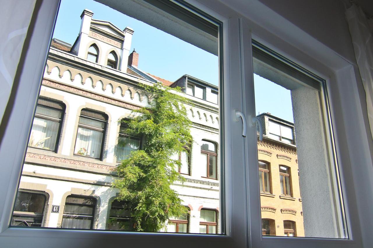 Top Apartments In Zentraler Lage Köln Eksteriør billede