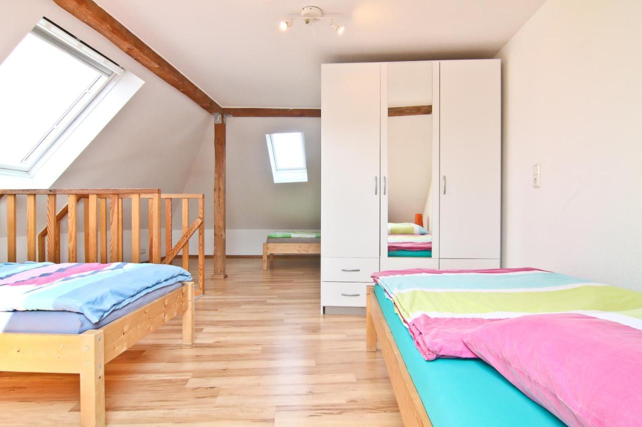 Top Apartments In Zentraler Lage Köln Eksteriør billede