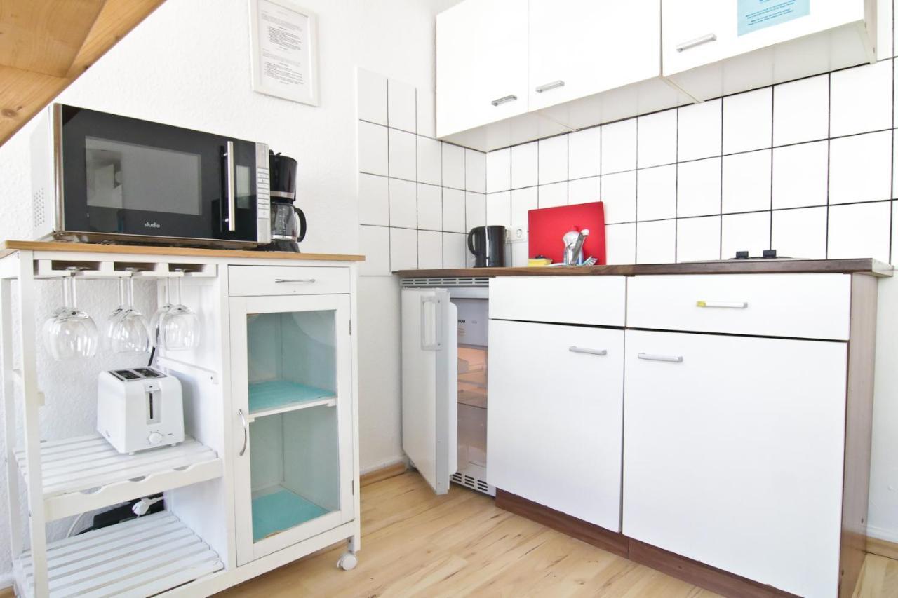Top Apartments In Zentraler Lage Köln Eksteriør billede