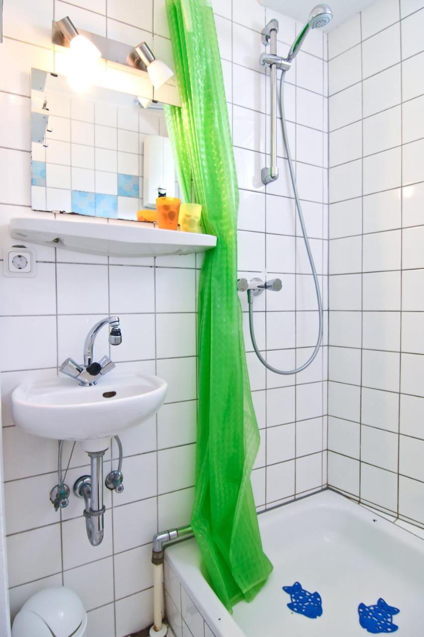 Top Apartments In Zentraler Lage Köln Eksteriør billede