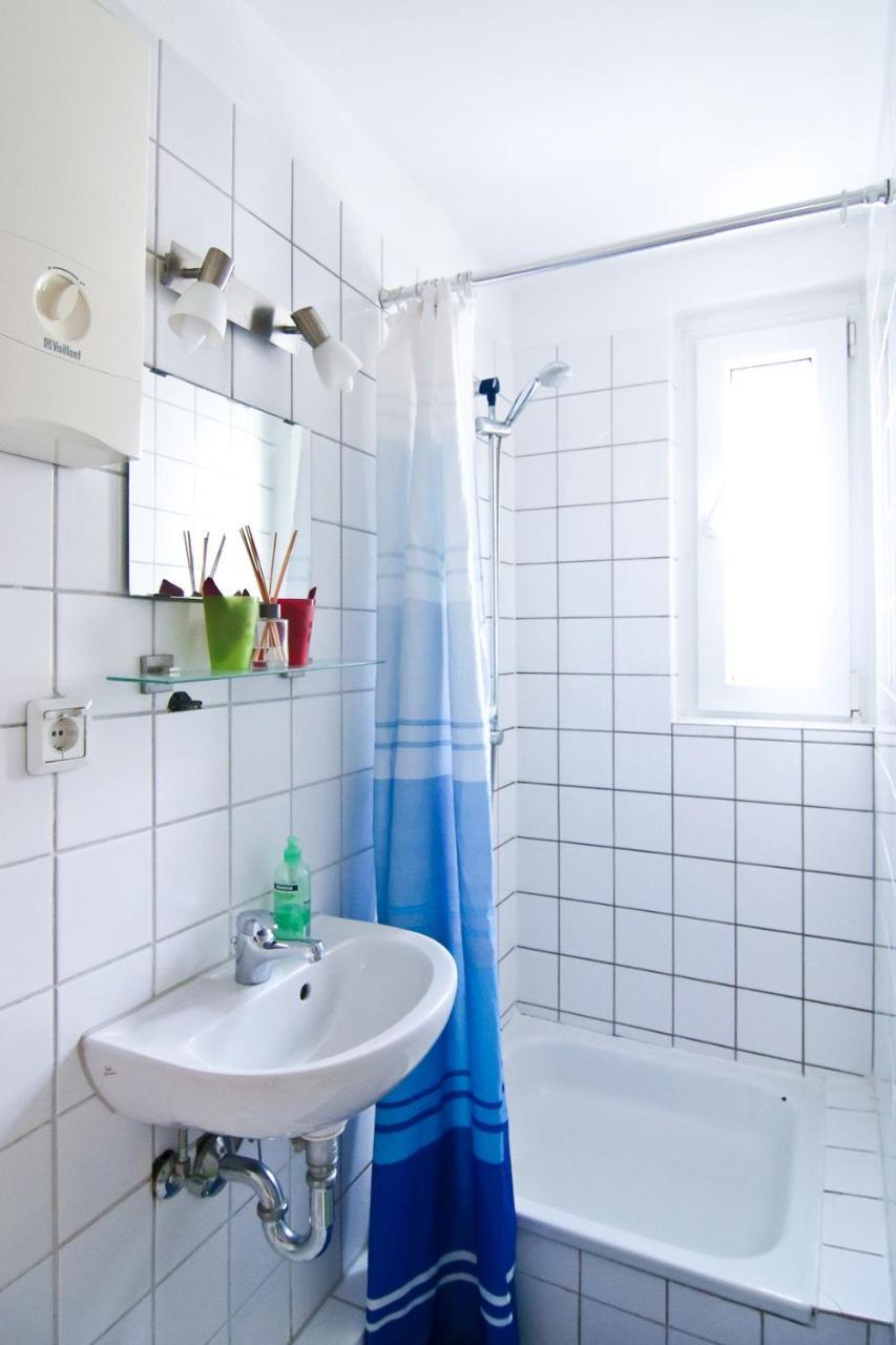 Top Apartments In Zentraler Lage Köln Eksteriør billede