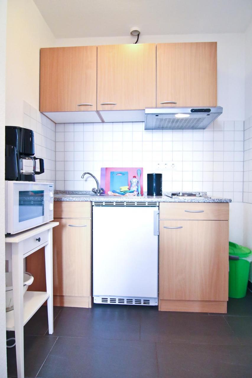 Top Apartments In Zentraler Lage Köln Eksteriør billede