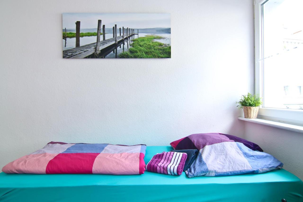 Top Apartments In Zentraler Lage Köln Eksteriør billede