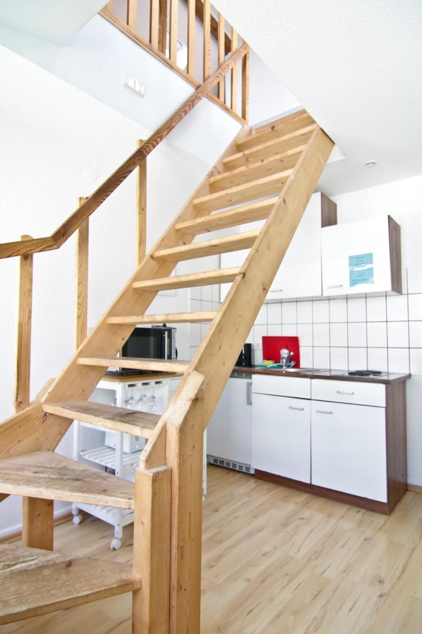 Top Apartments In Zentraler Lage Köln Eksteriør billede