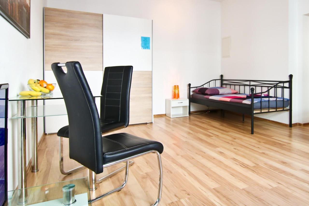 Top Apartments In Zentraler Lage Köln Eksteriør billede
