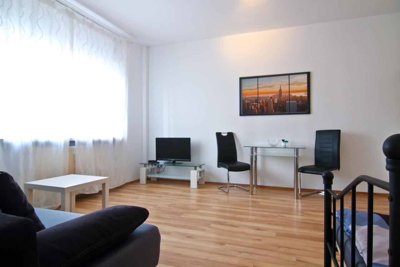 Top Apartments In Zentraler Lage Köln Eksteriør billede