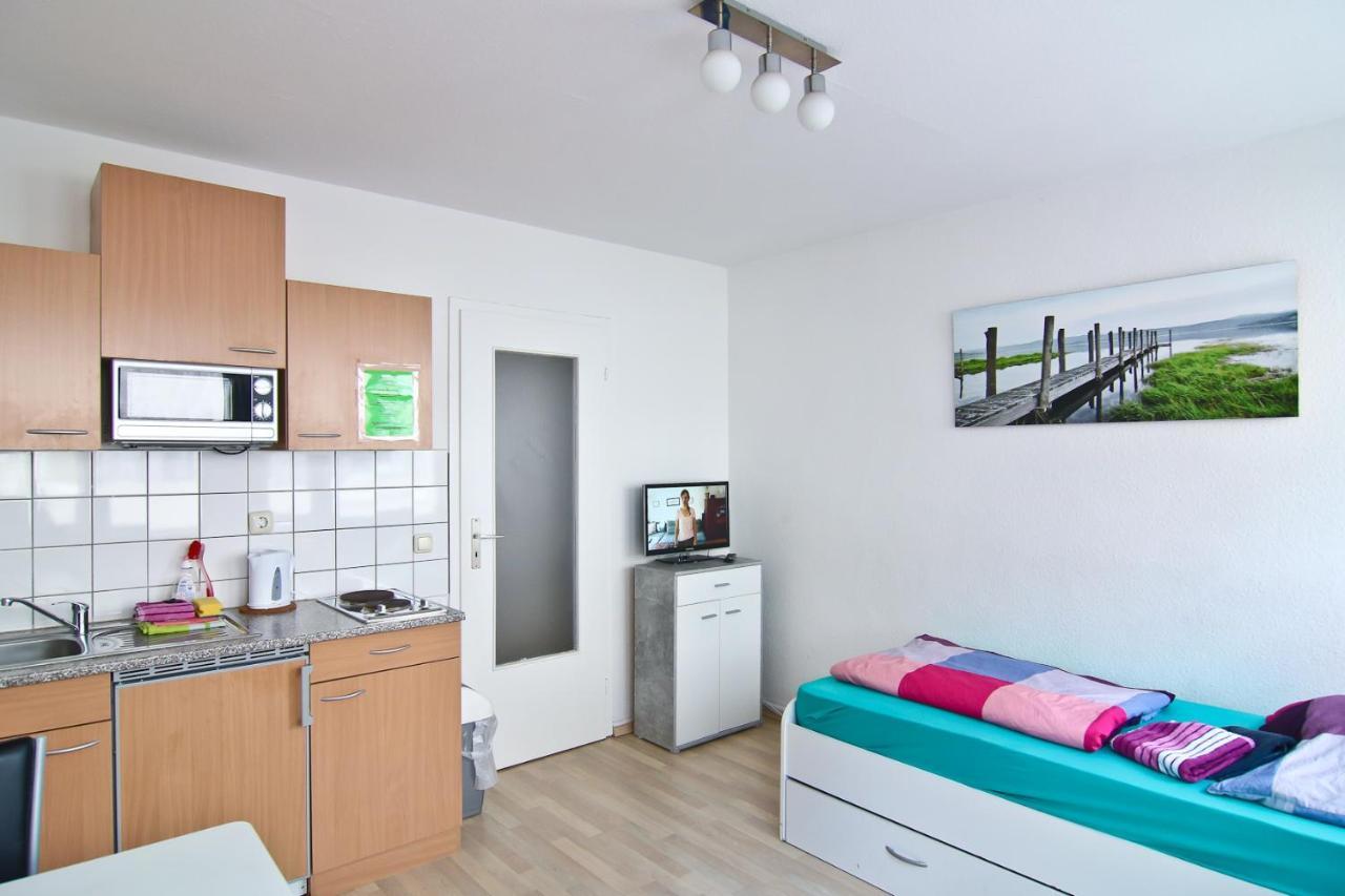 Top Apartments In Zentraler Lage Köln Eksteriør billede
