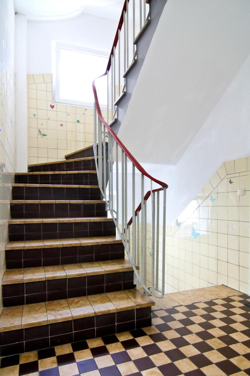 Top Apartments In Zentraler Lage Köln Eksteriør billede