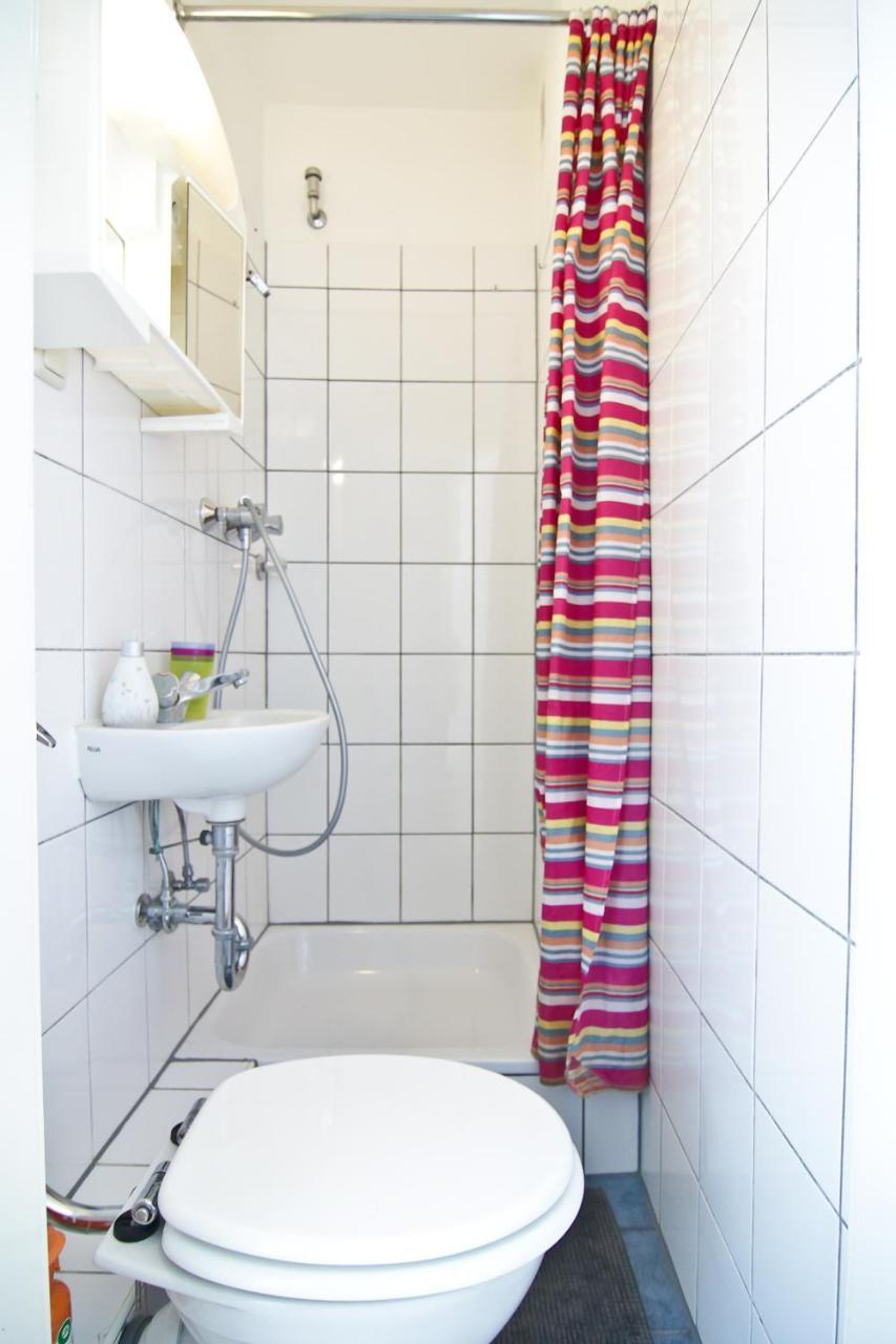 Top Apartments In Zentraler Lage Köln Eksteriør billede