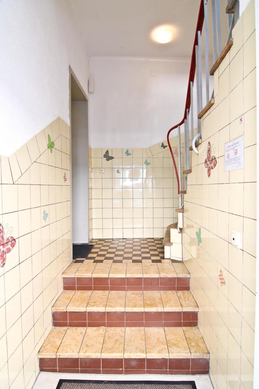Top Apartments In Zentraler Lage Köln Eksteriør billede